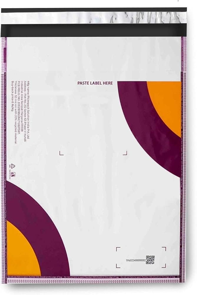 Corrugated Small Packaging Box | 8 × 4 Inch