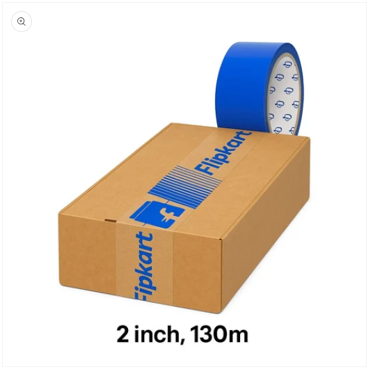 Flipkart Tape